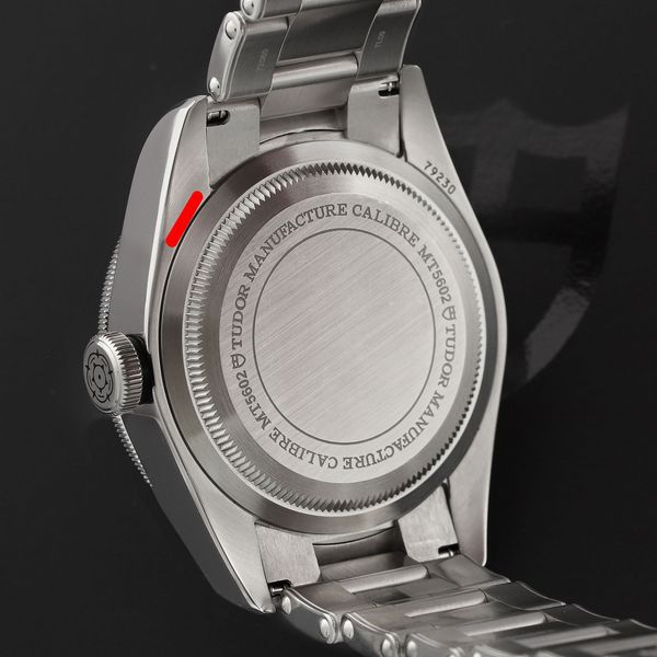 Tudor Black Bay M79230N-0009